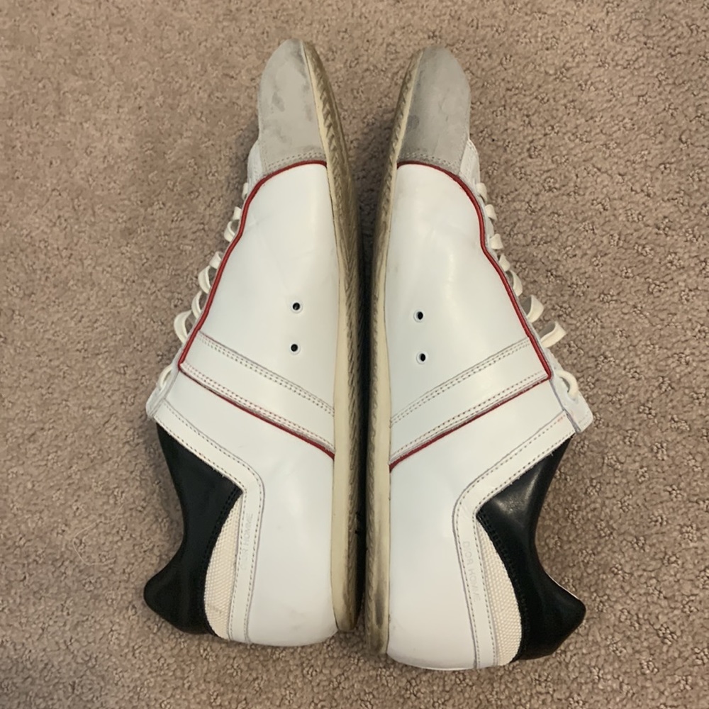 Mens dior homme shoes size 42 - Picture 2 of 7